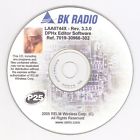 7019-30966-302 Bendix King Original Cd Bk Radio Dphx Editor Software
