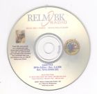 7019-30966-303 Relm Bendix King Original Cd Bk Radio Dphx Editor Software