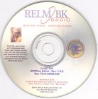 7019-30988-500 Relm Bk Radio Original Gphplus Editor Software