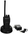 Aah50kdc9aa1an 713331004882 Motorola Radius Vhf Mhz Channel Walkie Talkie