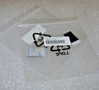 75012112001 Motorola Solutions Ceramic Filter Poron Pad Lot Of New