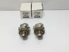 750hps Thomas Betts New Blackburn Connectors