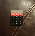 7580437d04 Motorola Sp50 Dtmf Membrane
