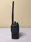 788026090341 Vx-160v Vertex Used Standard Vhf 16 Ch 5w Radio