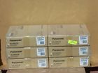 Wj-pb85t08 791871502341 Panasonic Lot Of Six