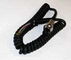 80-80198g01 Motorola Nos Maxar Microphone Cable