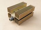 82-01-15 Bird Technologies Rf Precision Load Termination Ohms Watts