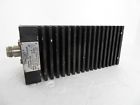 8343-100 Bird Tenuline Electronics Watts Attenuator To Type