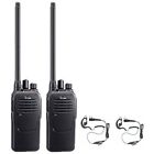 Ic-f1000 858634007588 Icom Watt Channel Vhf Radio Pack With Comfort