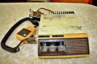 C866l 866l Standard Horizon Vhf Two Way Radio Untested Used Mobile Ham