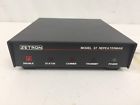 901-9241 Zetron New Model 37