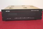 901-9359 Zetron Dapt Alpha Paging And Transmitter Terminal Of Controllr