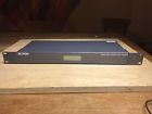 901-9656 Motorola Zetron Model Console Audio Interface Works Integrator