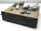 905-0010 Zetron Dapt Xtra Paging Transmitter Terminal Extras Line Term Block