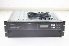 905900-008 Microwave Radio Communications California Wave Transmitter Model