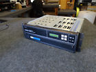 905900-107 California Microwave Radio Transmitter Model Mhz