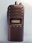 F43gs-91 9104269 Icom F43tr Uhf Portable