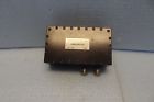 Ab921b1141 917-925.5mhz Anatech Electronics Bandpass Filter