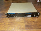 Til-92-sc 921018-3 Technisonic Tsc-4300 Vhf