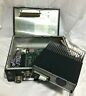 9890-020 Ef Johnson Radio Model Transmitter Nexterna Casing