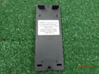 A-mot10 Act Icharge Charging Pocket Motorola Radio Battery