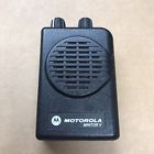 A03kms7238bc Motorola Minitor 151-159mhz Single