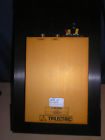 A25100u Trilectric Dedibel Rf Power Amplifier Uhf Ham Radio Amp