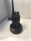 Aah01qdc9ja2an Motorola Cp200d Analog-digital Uhf