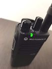 Aah02jdc9va1an Motorola Mototrbo Xpr3300e Vhf