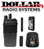 Aah02rdc9ja2an Motorola Uhf Radio