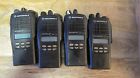 Aah255cf4dp5an Motorola Lot Of Ls Two Way Radio