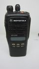 Aah25cef9aa5an Motorola Uhf Two Way Radio