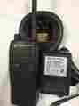 Aah25kdc9aa3an Motorola Ht750 Two-way Portable Radio