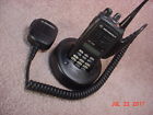 Aah25rdh9aa6an Motorola Ht1250 Uhf 403-470