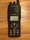 Aah25rdn9du8an Motorola Ht1550xls Uhf Two