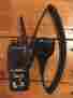 Aah25sdc9aa3an Motorola Ht750 With Antenna And Battery Model Works Well