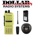 Aah25sdg9aa4an Motorola Yellow Ht750 Uhf