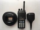 Aah25sdh9dp6an Motorola Ht1250ls Uhf Radio