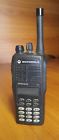 Aah25uch6gb6an Motorola Radio Privacy Plus Works Fine Aah25uch6gb6an Motorola Radio Privacy Plus Works Fine