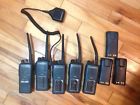Aah34kdc9aa2an Motorola Lot Of Five