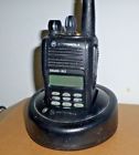 Aah38rdh9du6an Motorola Uhf Mhz Trunking Ham Radio