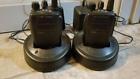 Aah38sdc9aa3an Motorola Pair Of Ex500
