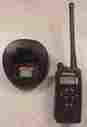 Aah49kdf8aa1ab Bearcom Bc120 Two Way Radio W Charger Base Untested