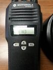 Aah50rdf9aa5an Motorola Cp200xls Two Way