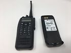 Aah55qdh9ja1an Motorola Xpr Uhf Mhz Mototrbo Dmr Digital Radio