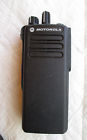 Aah56rdc9ka1an Motorola Xpr Radio