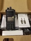 Aah56rdn9ka1an Motorola Xpr 7550 Uhf
