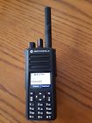 Aah56ucn9wb1an Motorola Excellent Shape Trbo