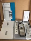 Aah65jdf9aa3an Motorola Vhf Channel Portable Radio With Battery