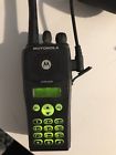 Aah65kdh9aa4an Motorola Pr400 Vhf Portable